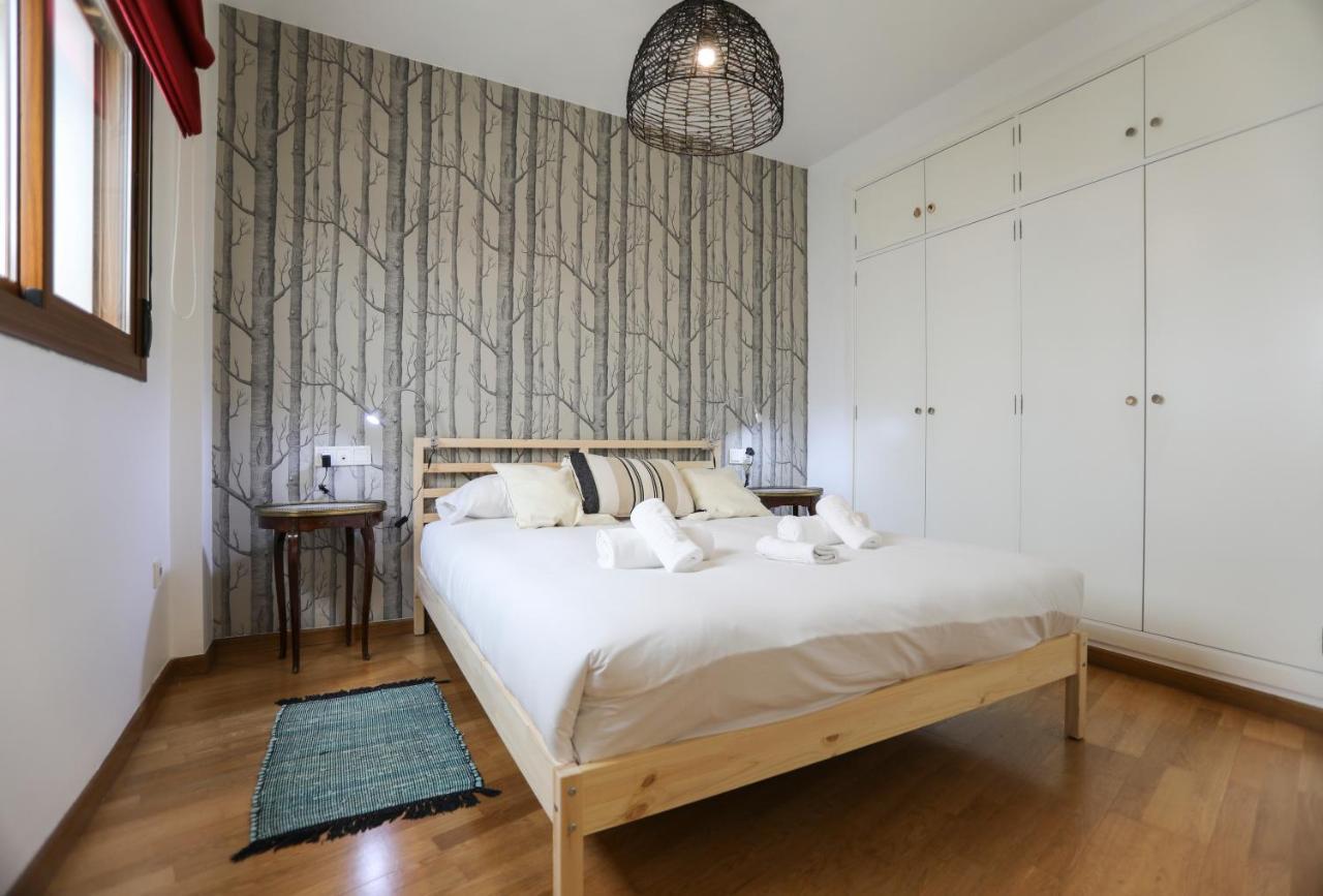 Rentalsevilla Tras La Maestranza Apartamento *