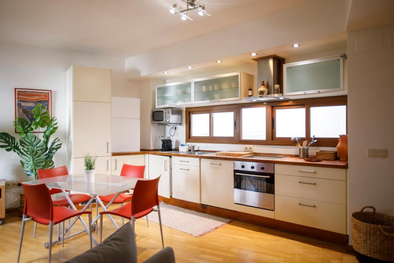 Rentalsevilla Tras La Maestranza Apartamento Sevilla