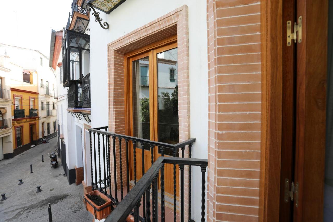 Rentalsevilla Tras La Maestranza Apartamento *